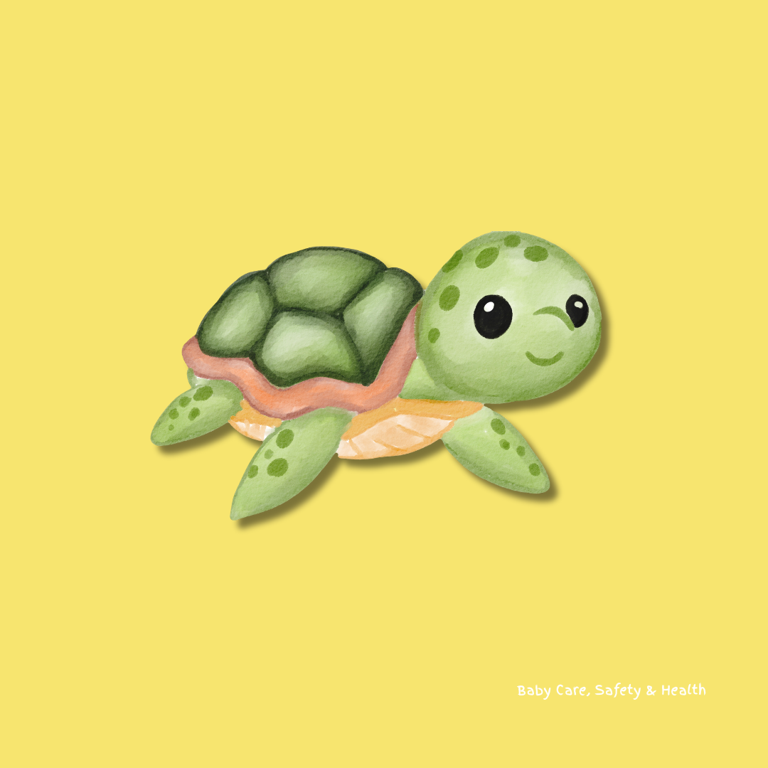 Baby Care, Safety & Health