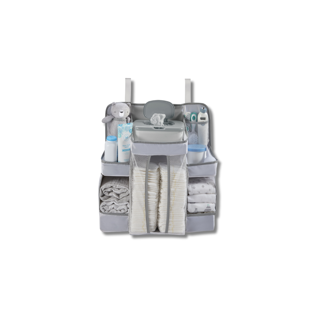 Nappy Caddy Organizer